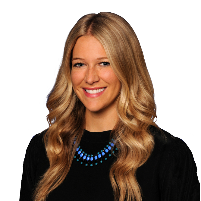 KYLIE BRIODY