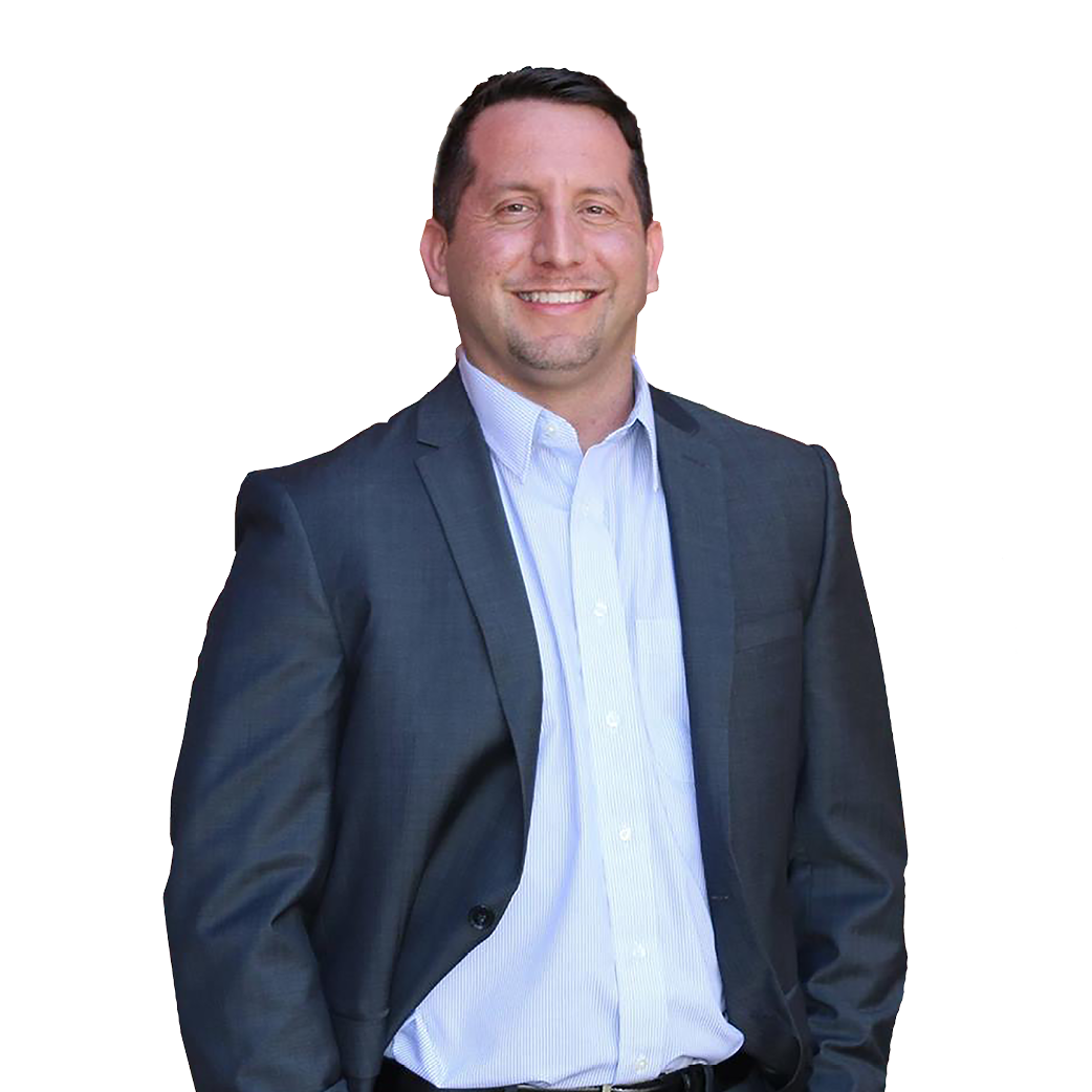JEFF BARTILUCCI
