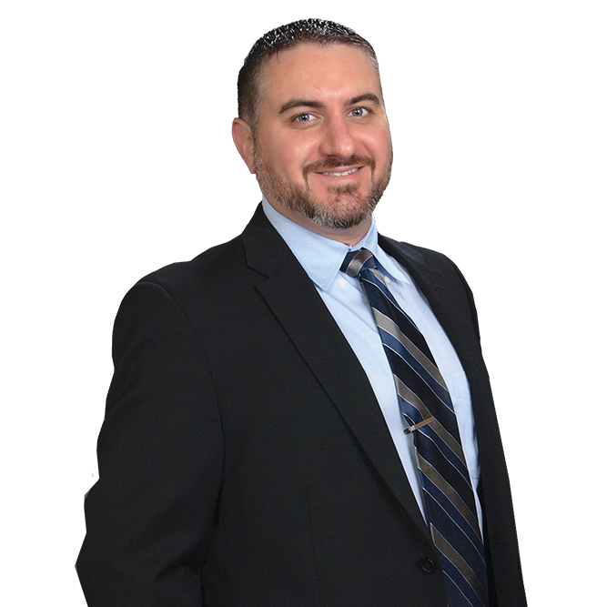 JOHN ALESTRA