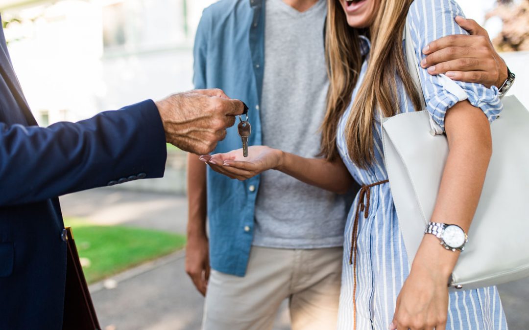 A Beginner’s Guide to Down Payments for a Home