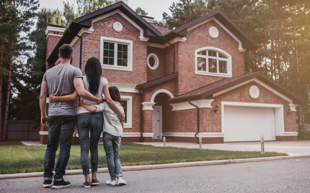 5 Types of Renovations that Add Value to Your Home