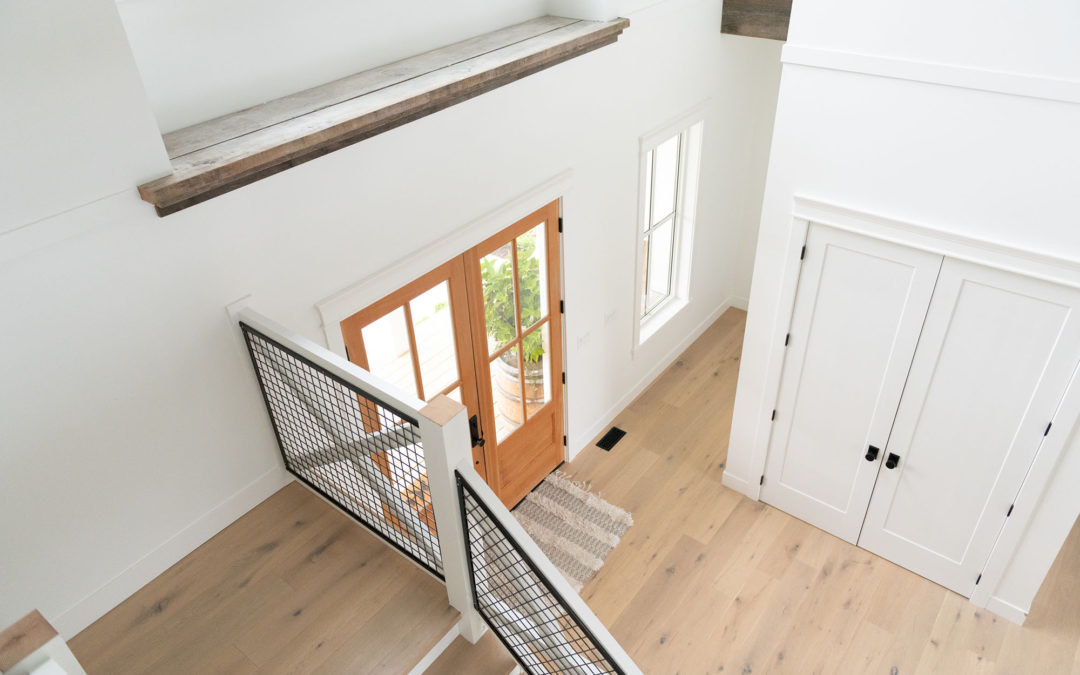 5 Major Benefits of Buying a New Construction Home